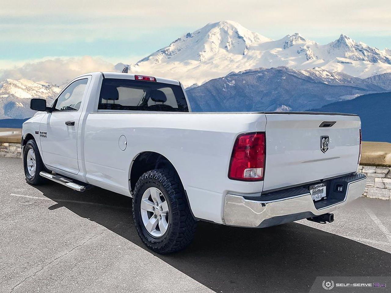 2015 Ram 1500 -3