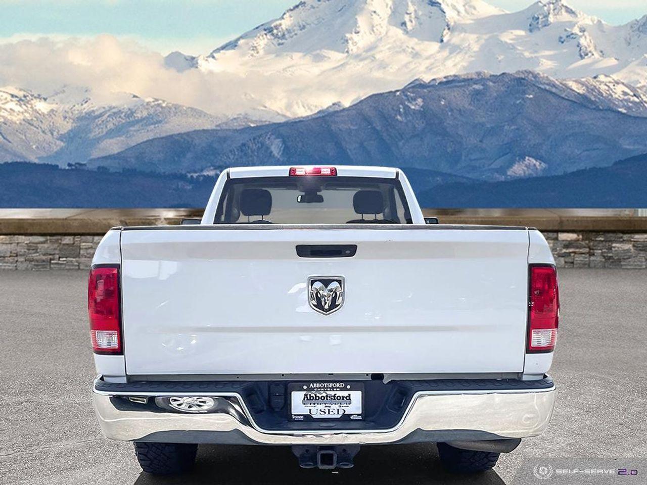 2015 Ram 1500 -4