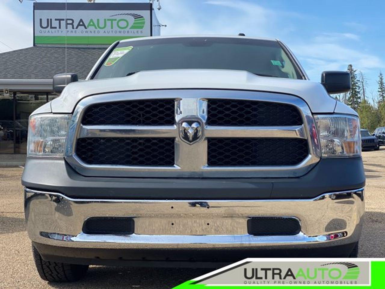 2015 Ram 1500 -1