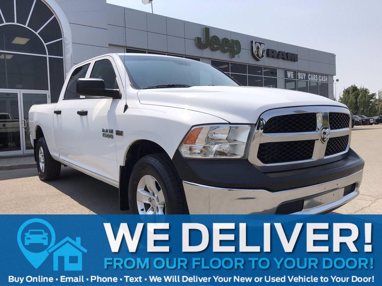 2015 Ram 1500 -0