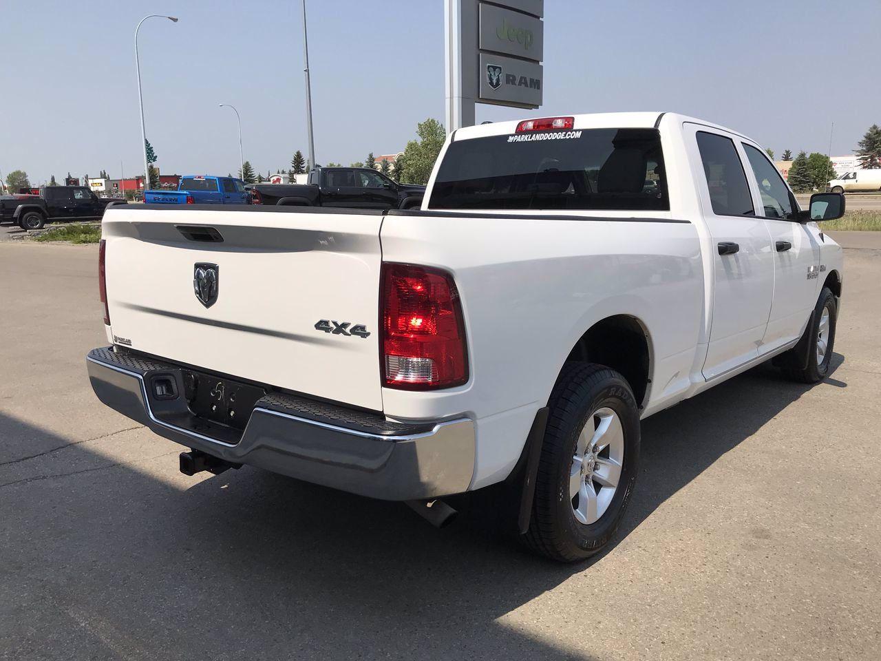 2015 Ram 1500 -2