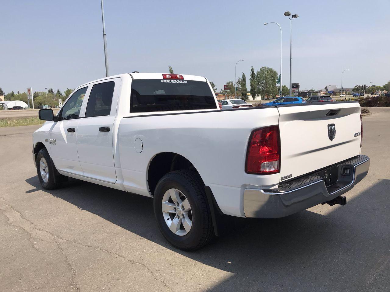 2015 Ram 1500 -4
