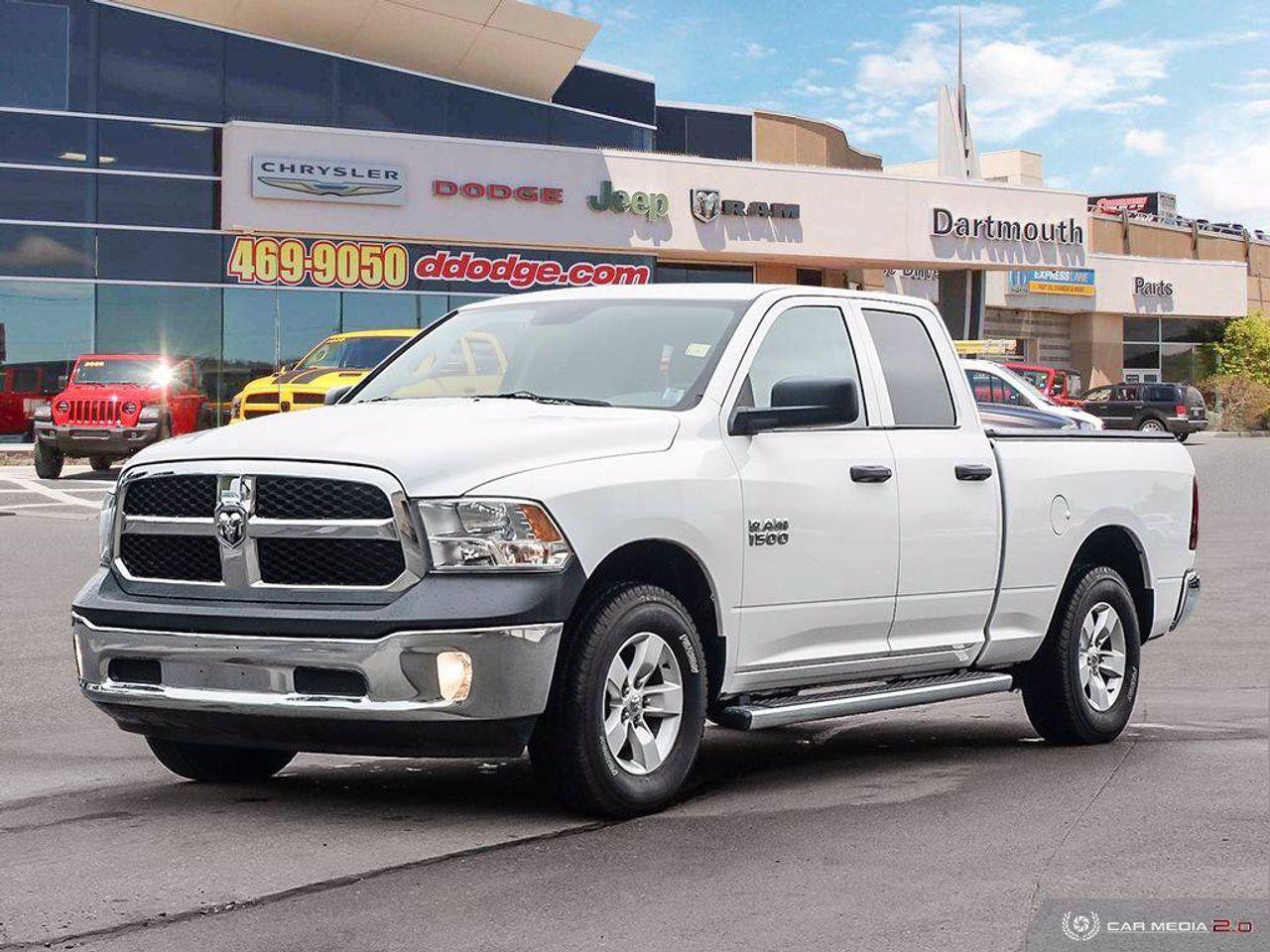 2015 Ram 1500 -0