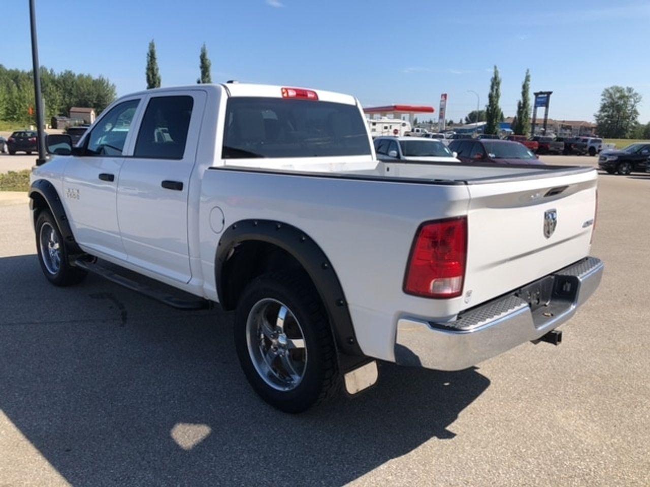 2015 Ram 1500 -2
