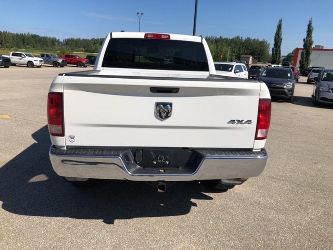 2015 Ram 1500 -3