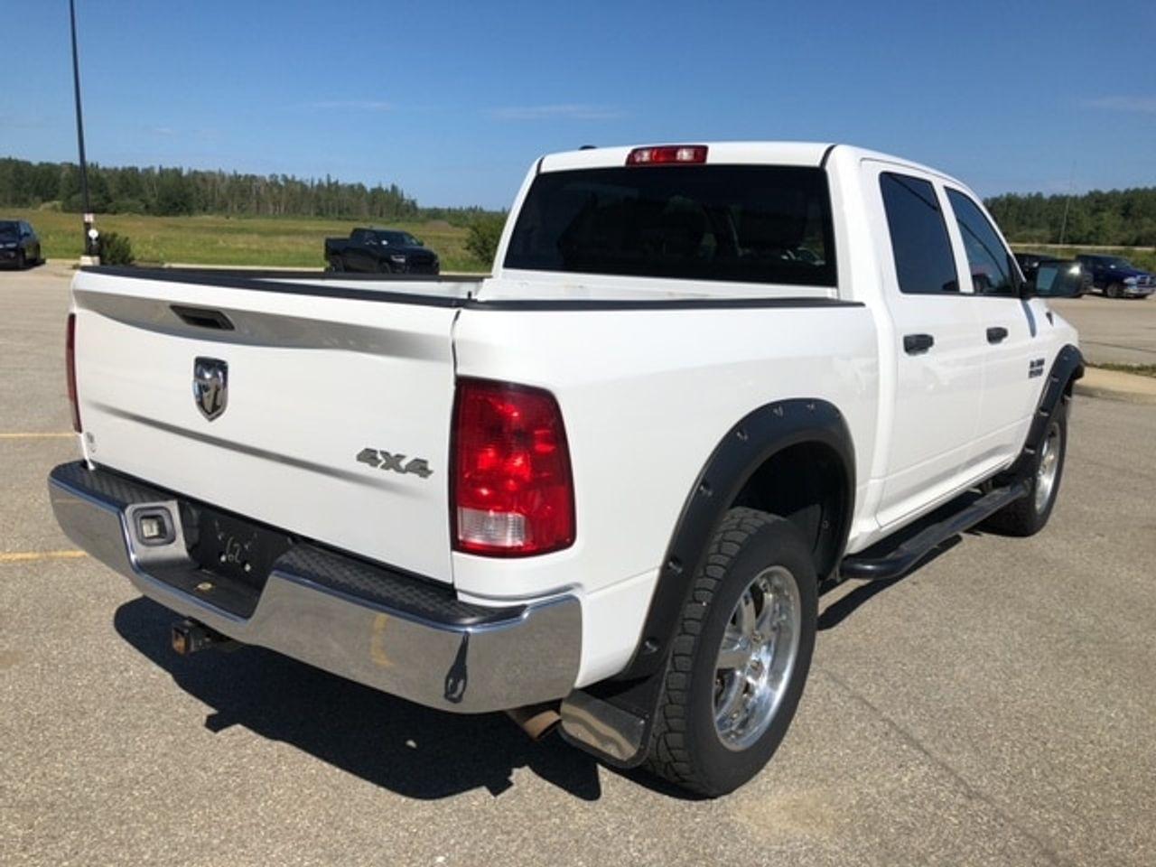 2015 Ram 1500 -4