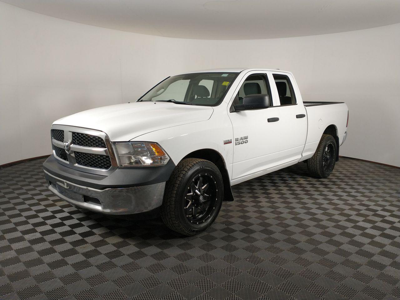 2015 Ram 1500 -0