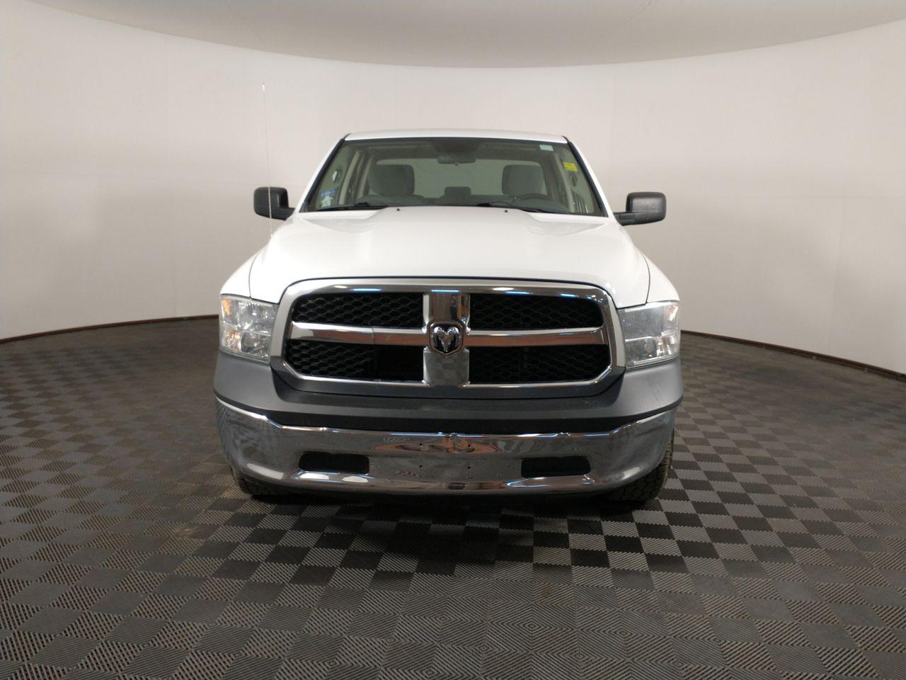 2015 Ram 1500 -1