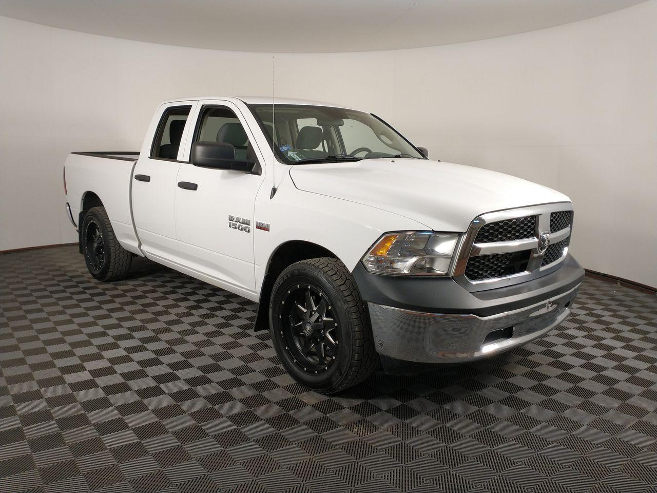 2015 Ram 1500 -2