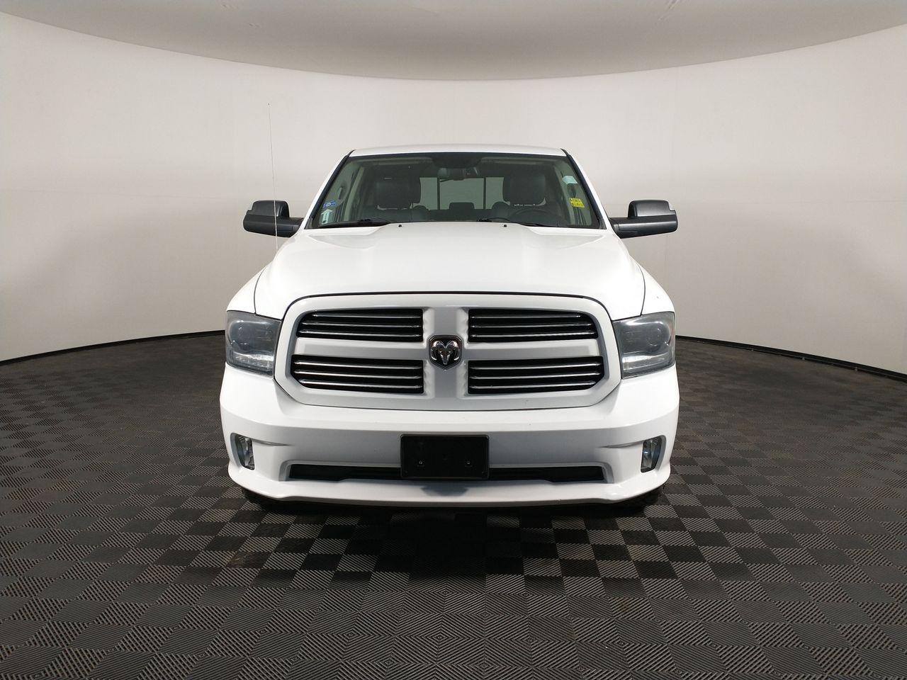 2015 Ram 1500 -1