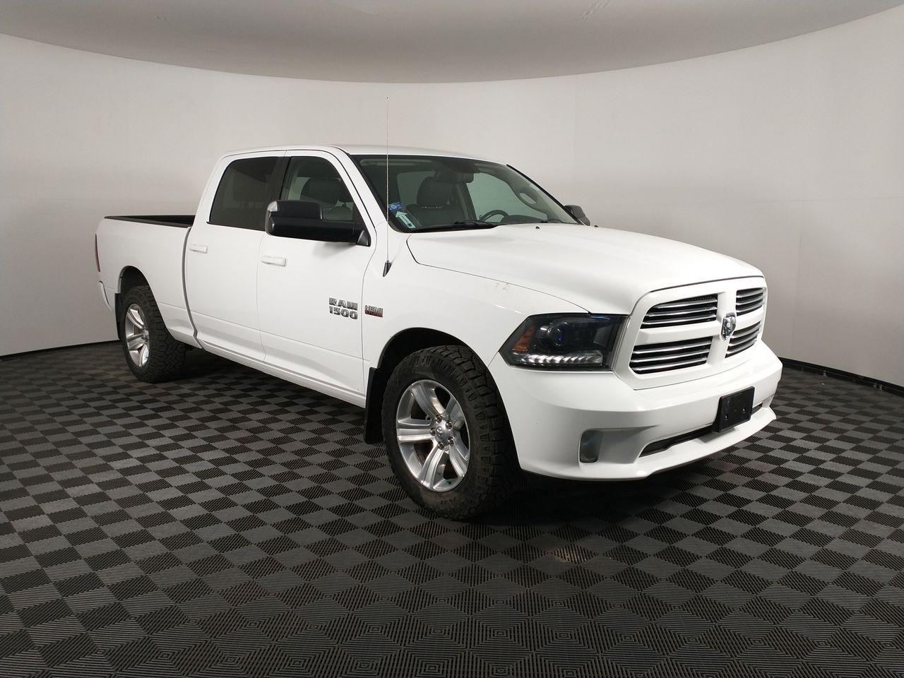 2015 Ram 1500 -2