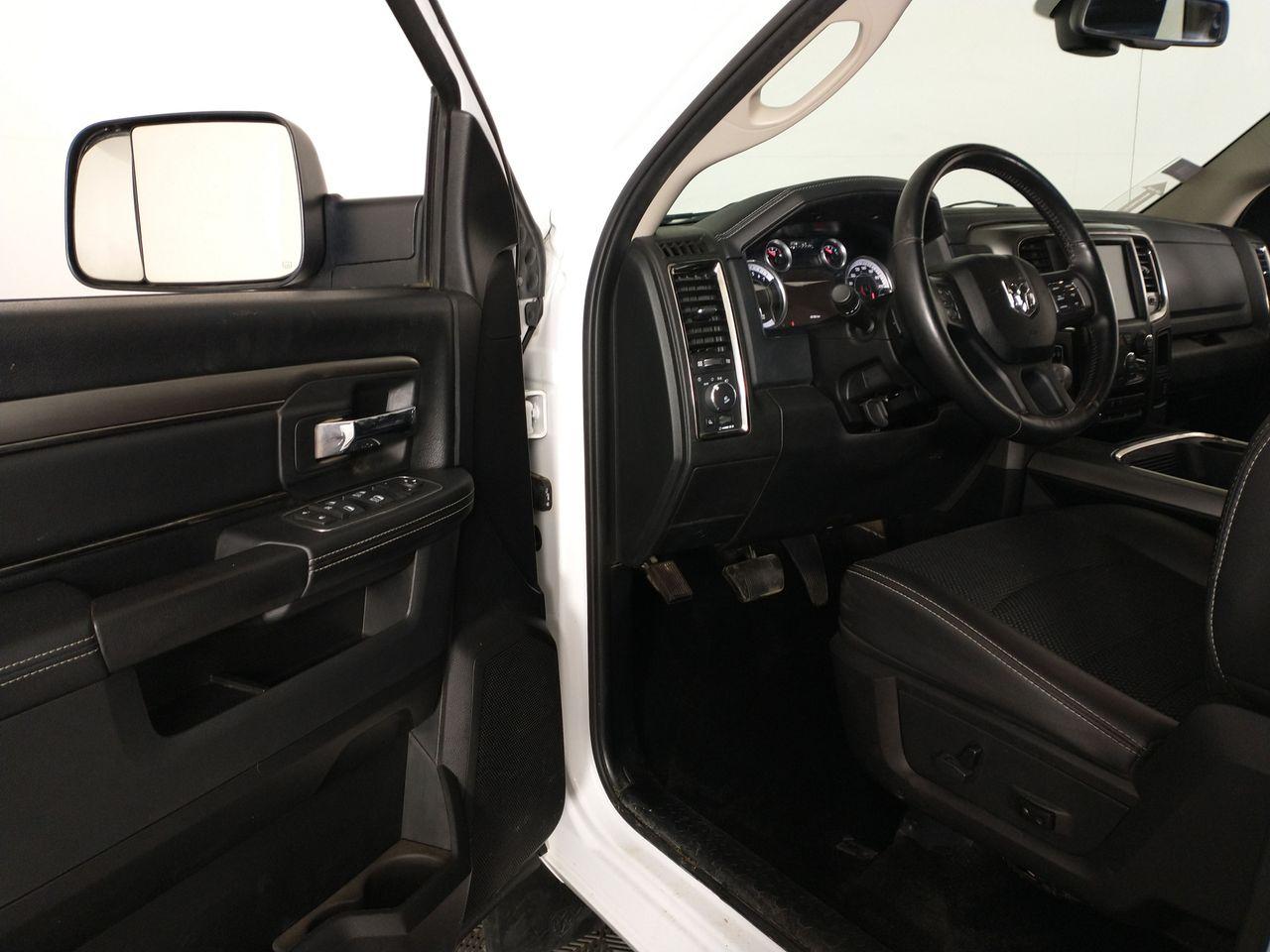 2015 Ram 1500 -3