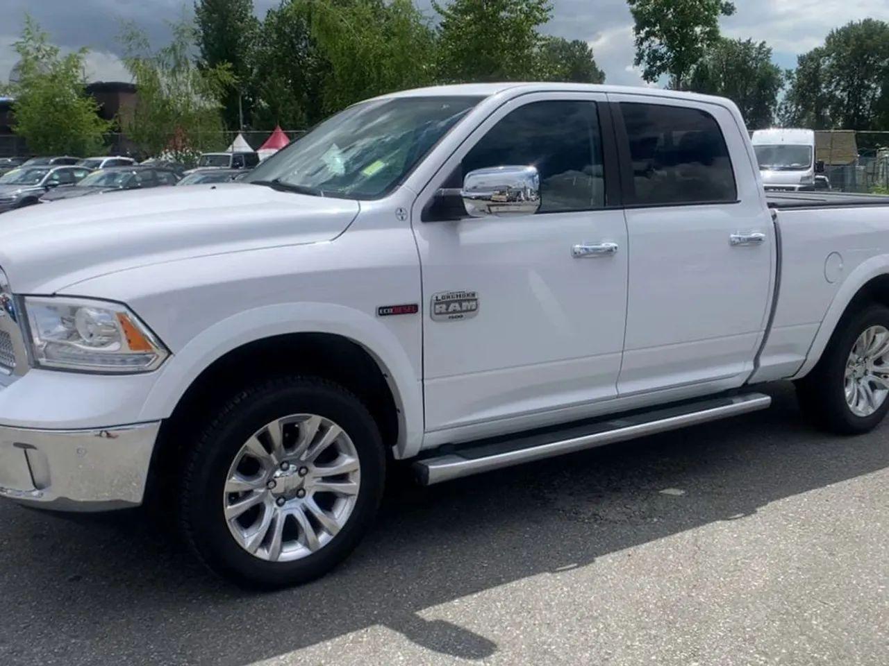 2015 Ram 1500 -3