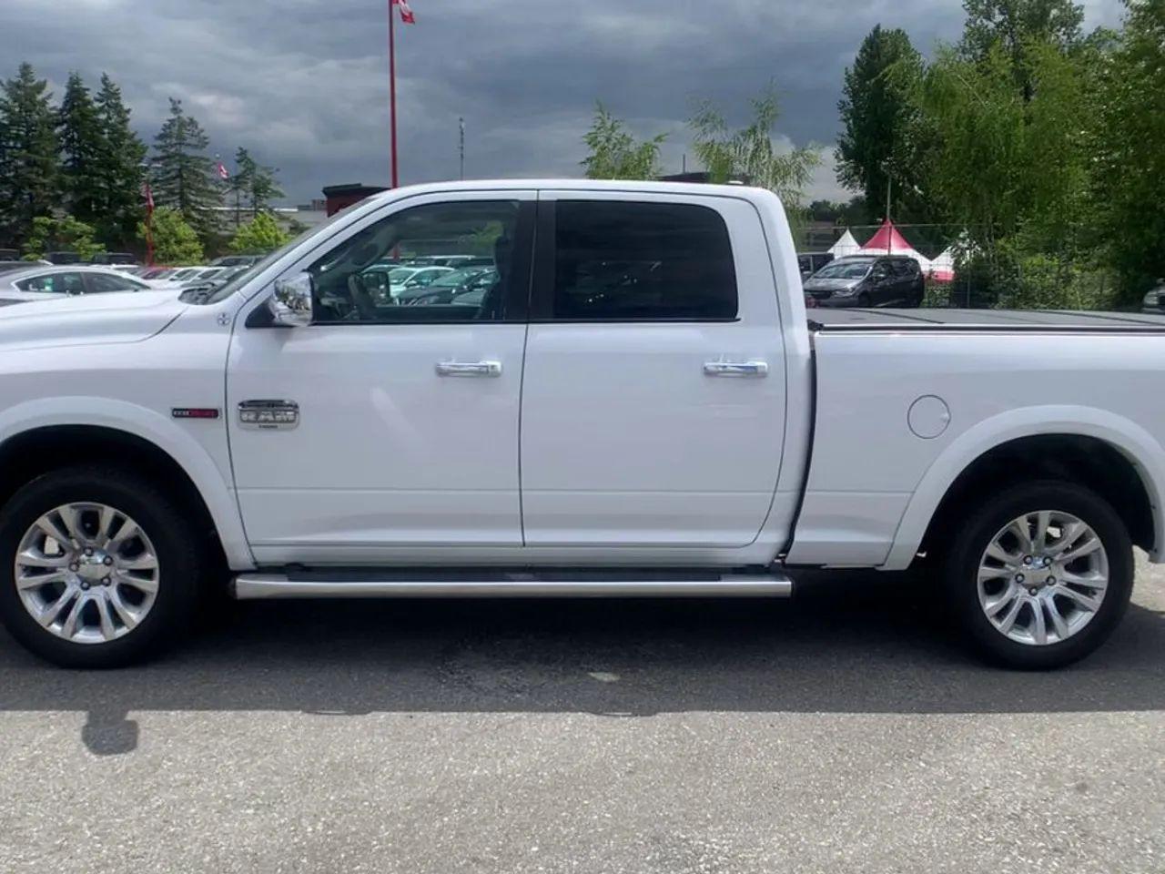 2015 Ram 1500 -4