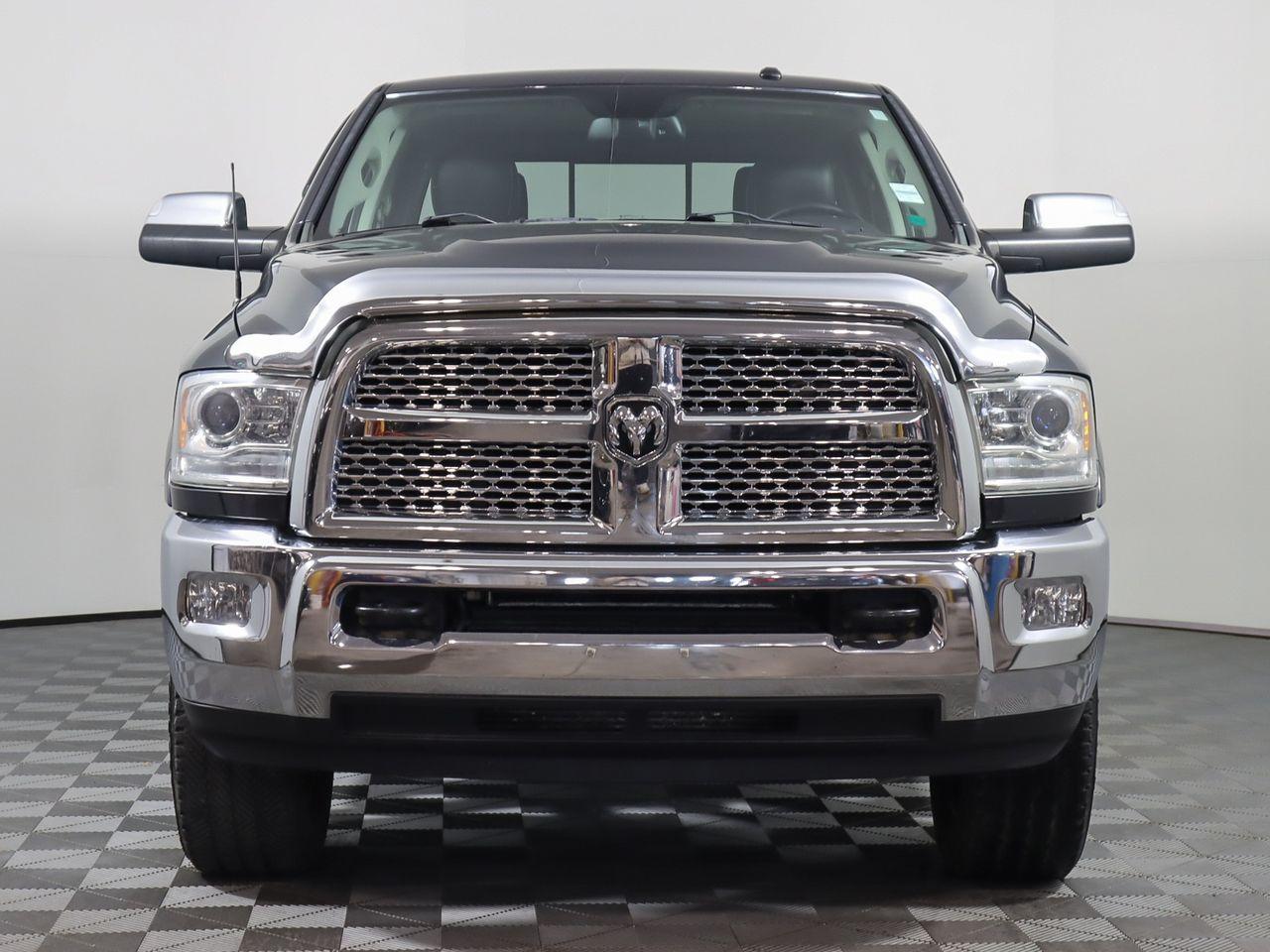 2015 Ram 2500 -2