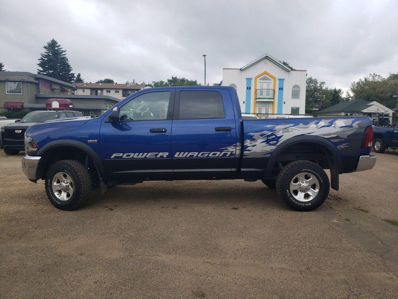 2015 Ram 2500 Power Wagon-2