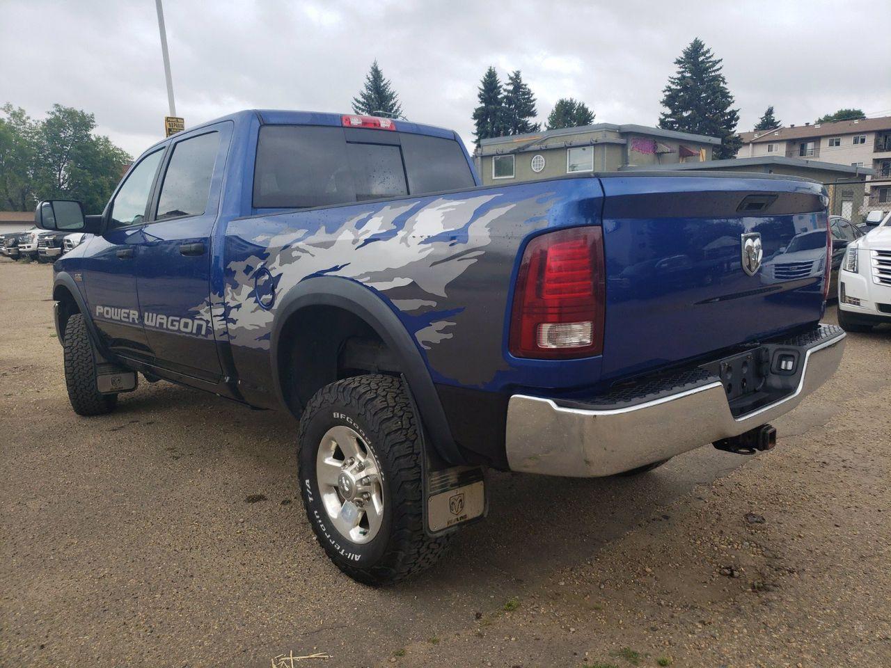 2015 Ram 2500 Power Wagon-3