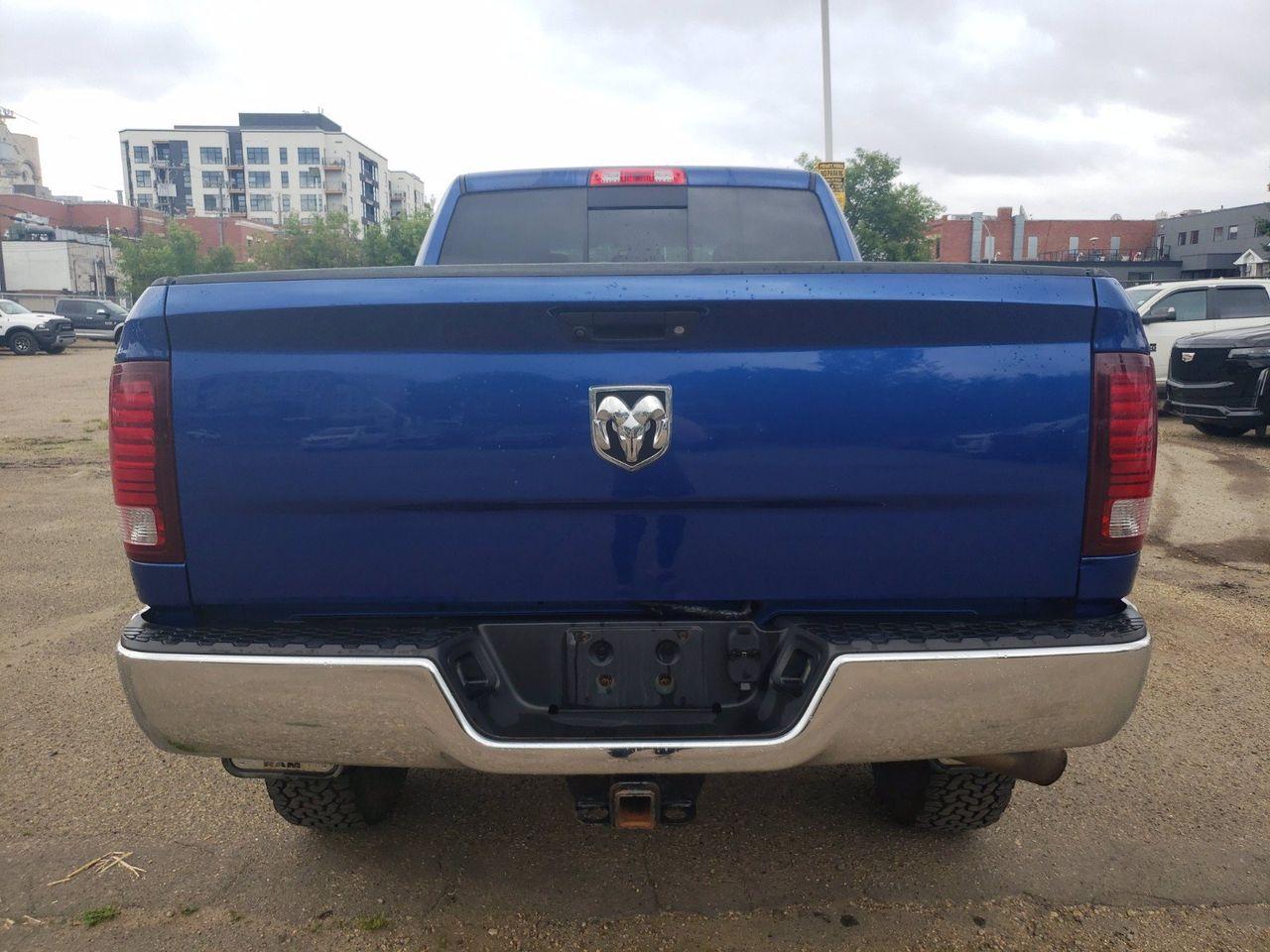 2015 Ram 2500 Power Wagon-4