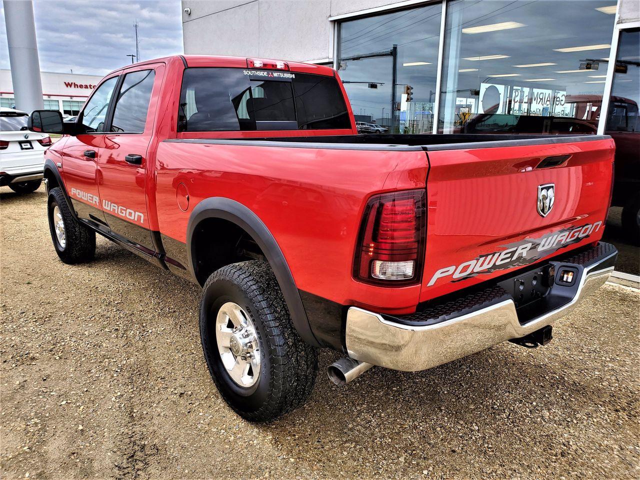2015 Ram 2500 Power Wagon-2