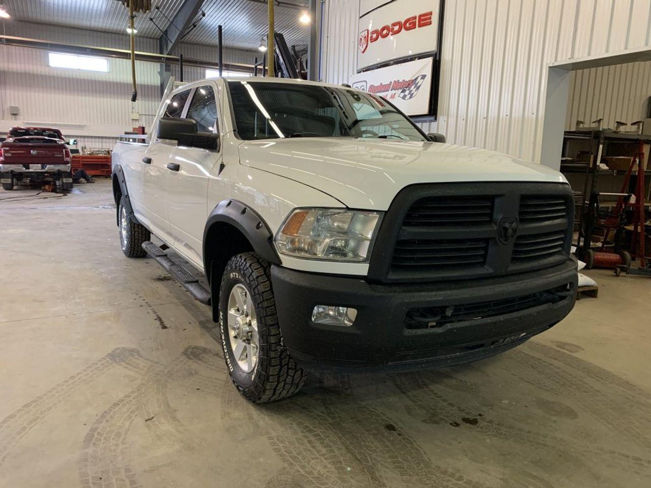 2015 Ram 2500 SLT-0