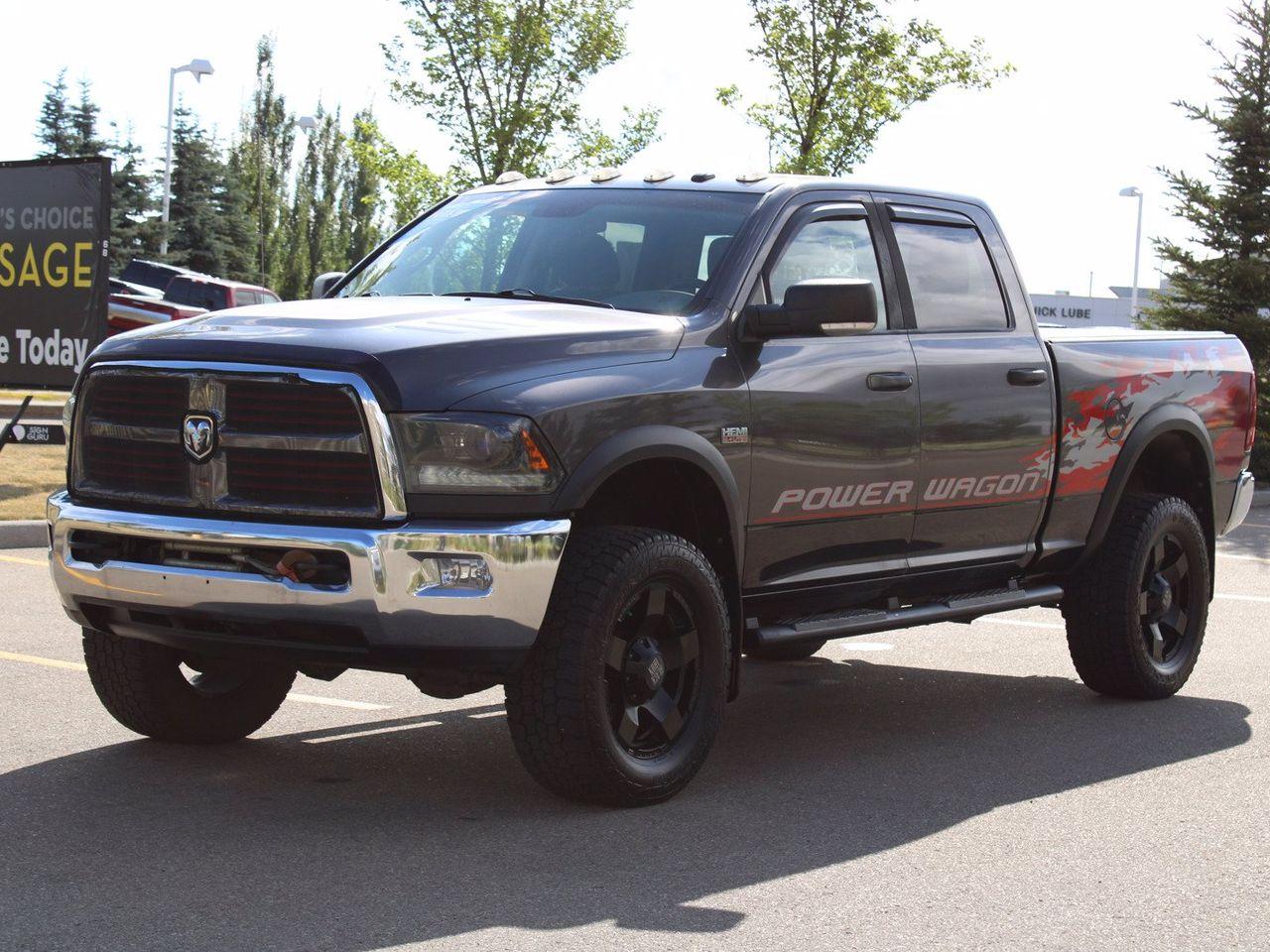 2015 Ram 2500 SLT-3