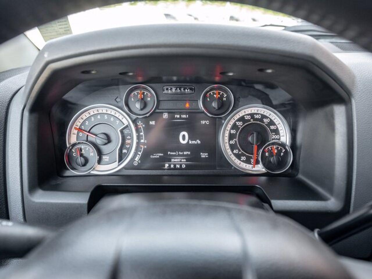 2015 Ram 2500 SLT-3