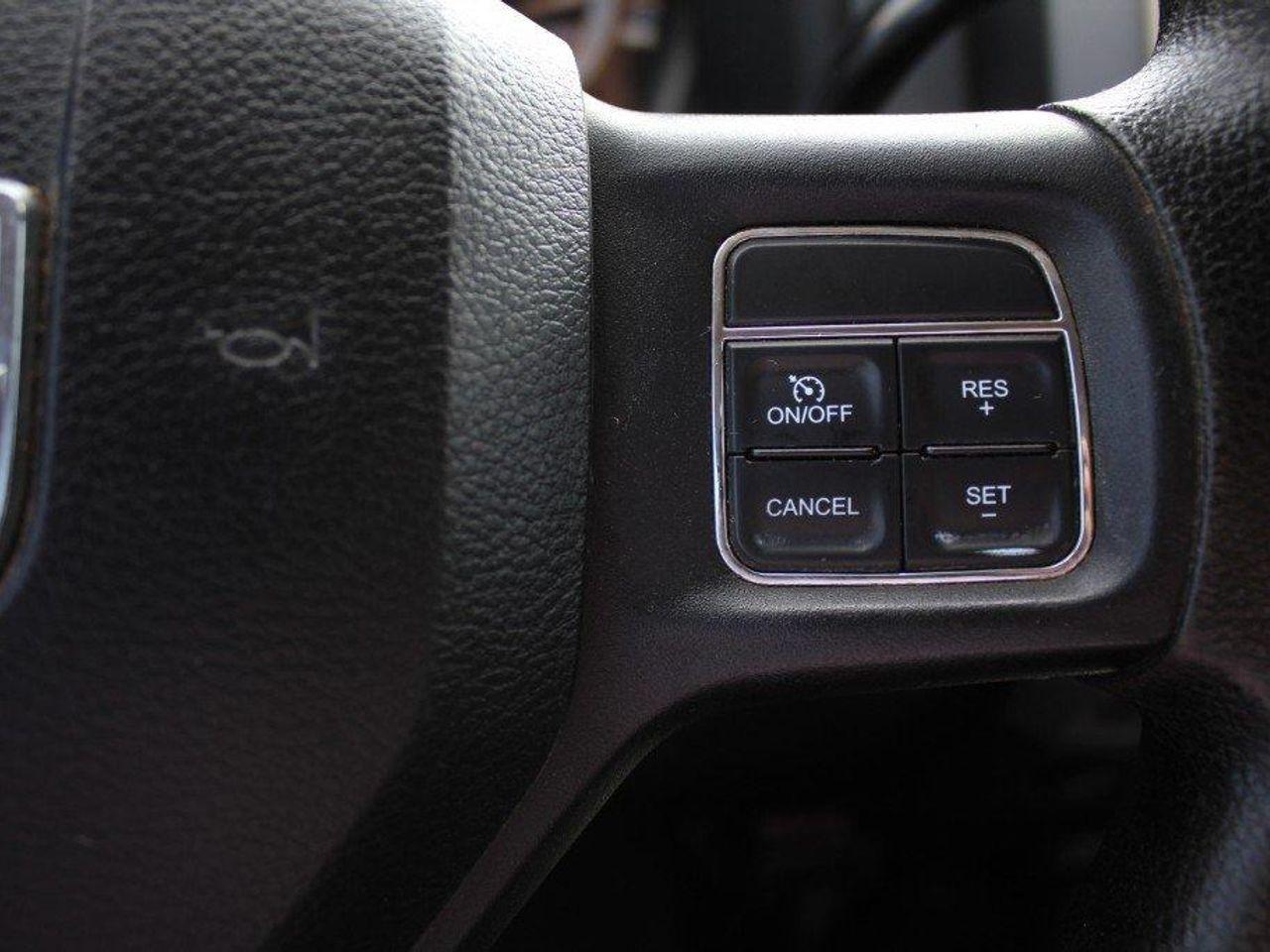 2015 Ram 2500 -4