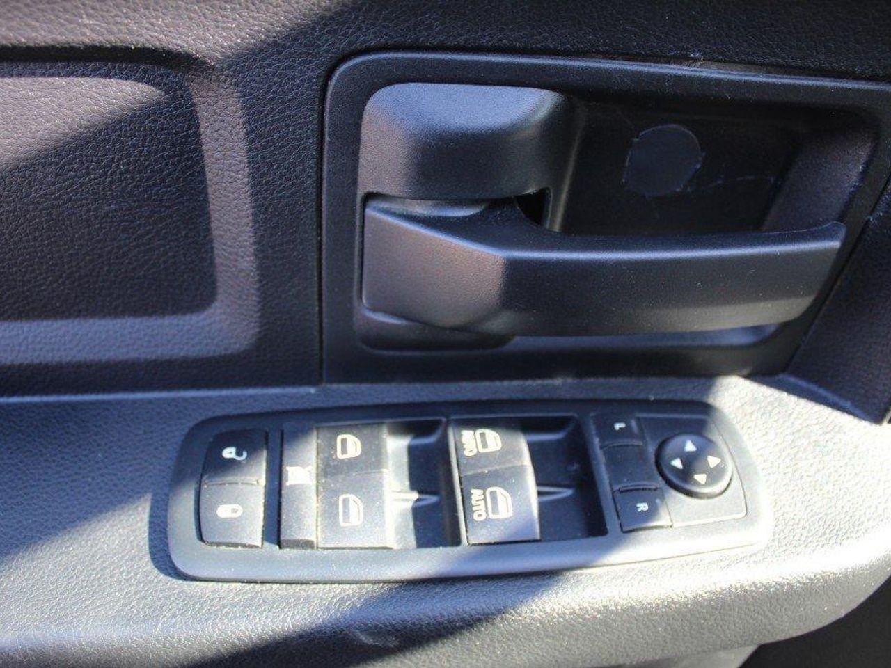 2015 Ram 2500 -3