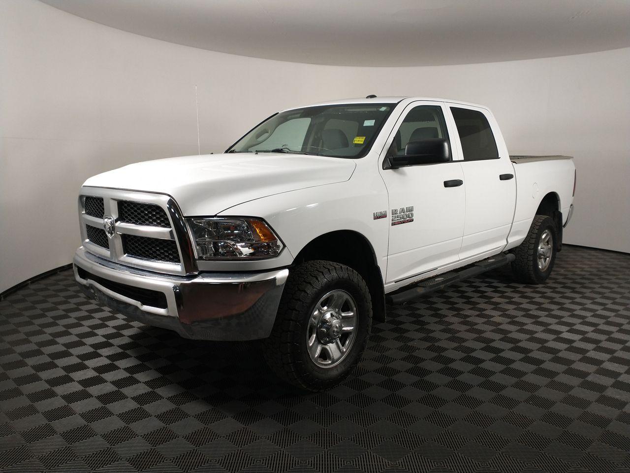 2015 Ram 2500 -0