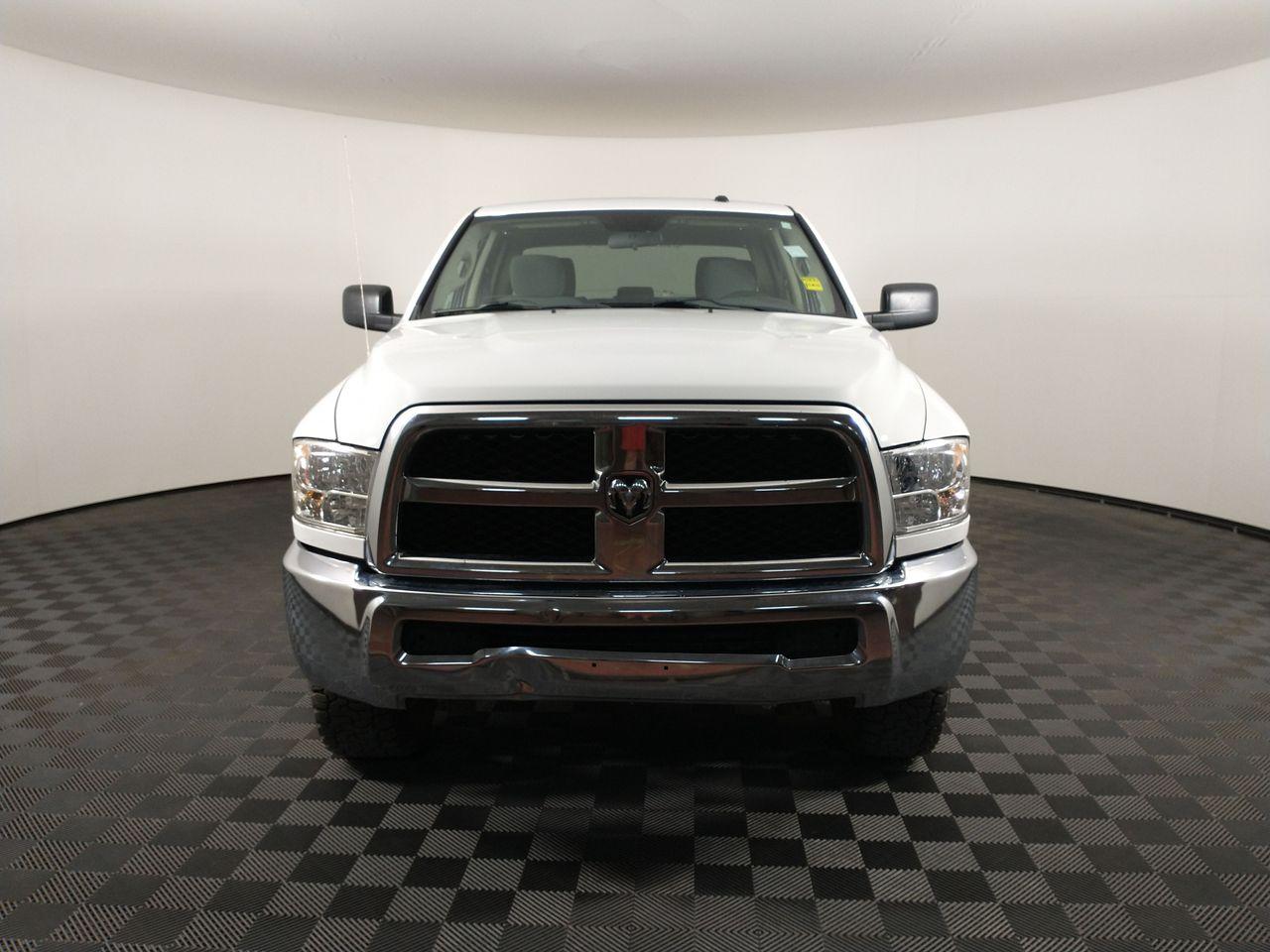 2015 Ram 2500 -1