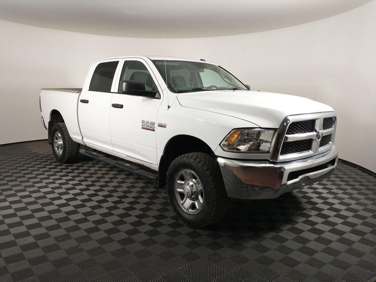 2015 Ram 2500 -2