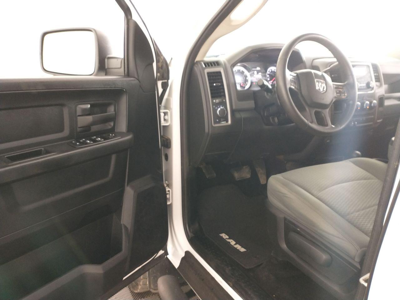 2015 Ram 2500 -3