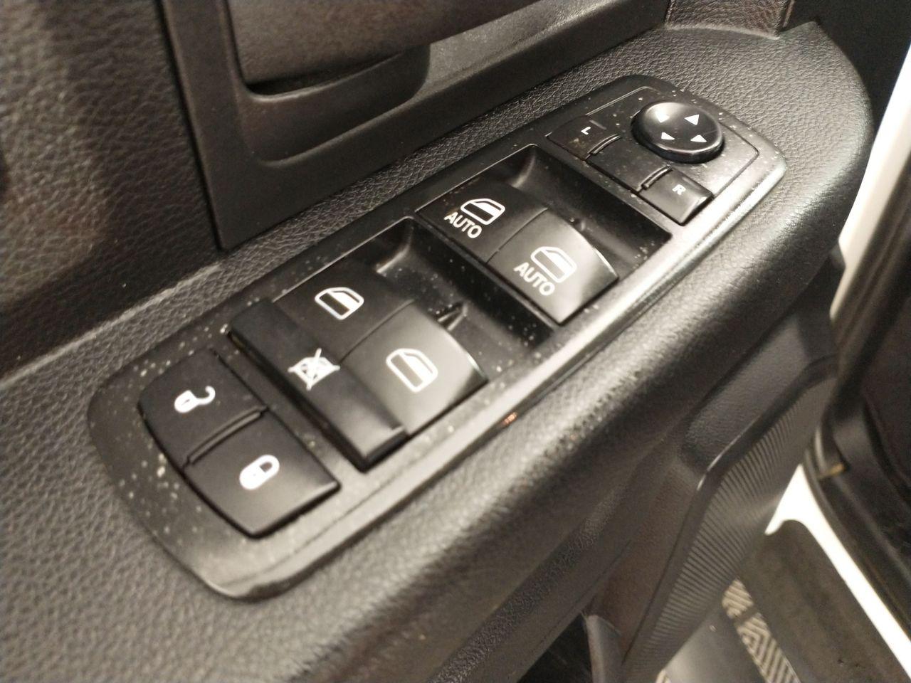 2015 Ram 2500 -4