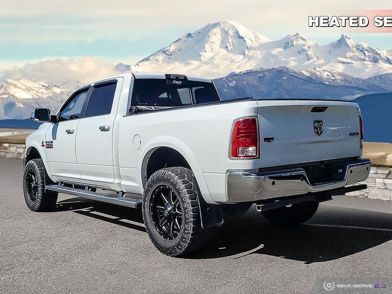 2015 Ram 3500 -3