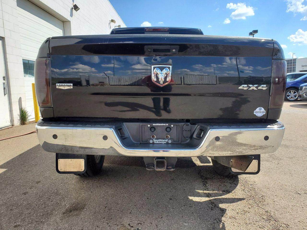 2015 Ram 3500 -3