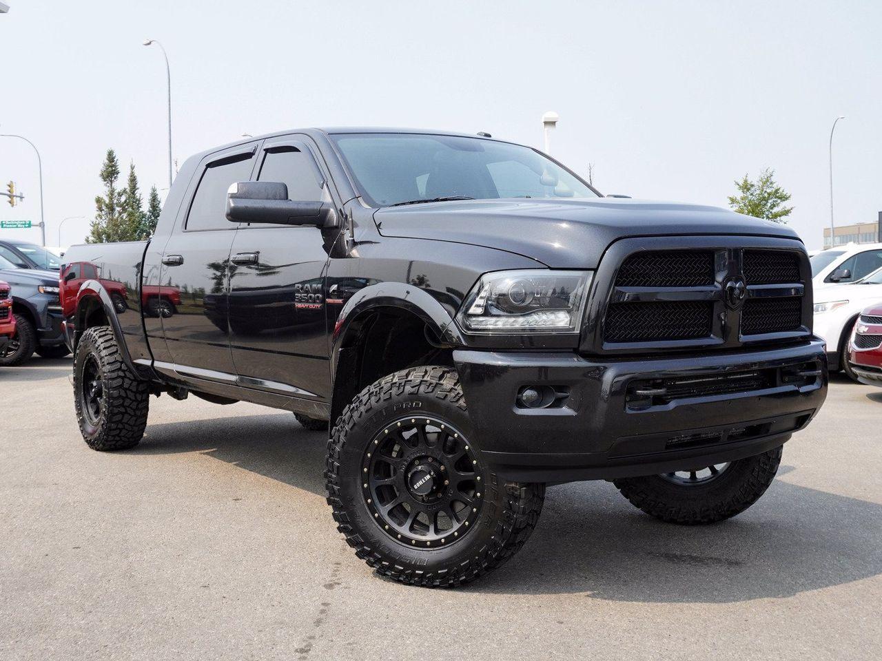 2015 Ram 3500 -1