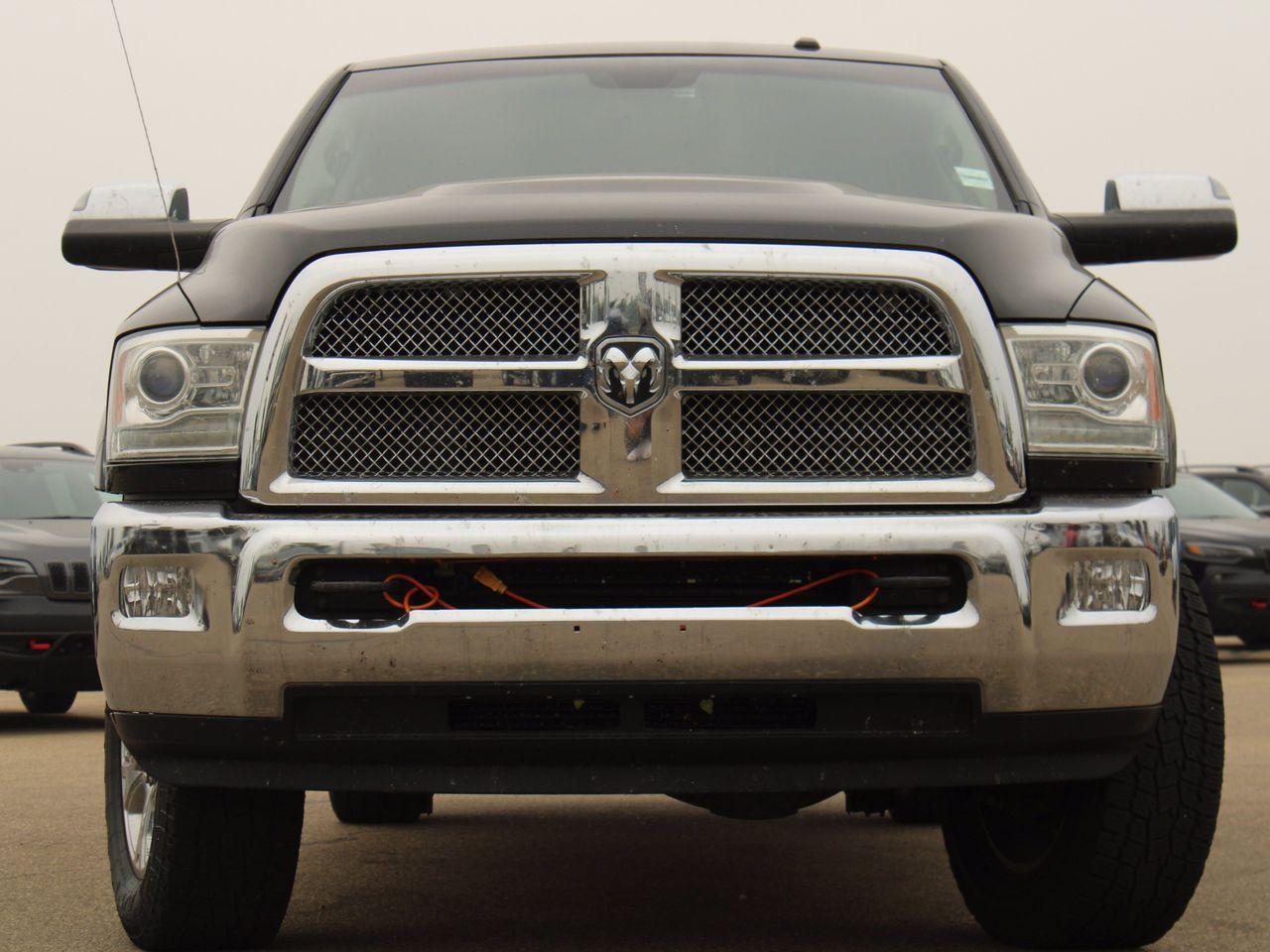 2015 Ram 3500 -1