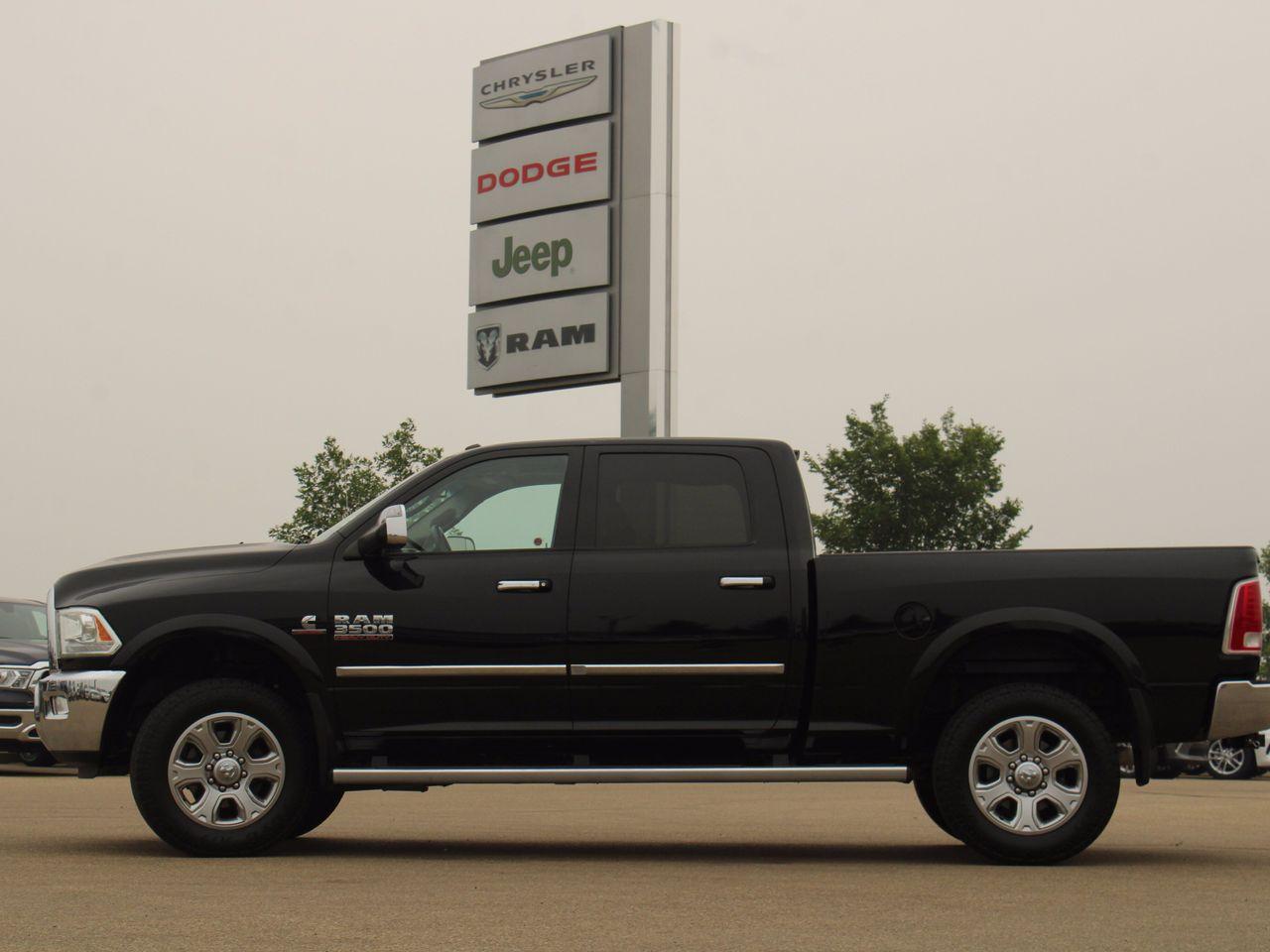 2015 Ram 3500 -2