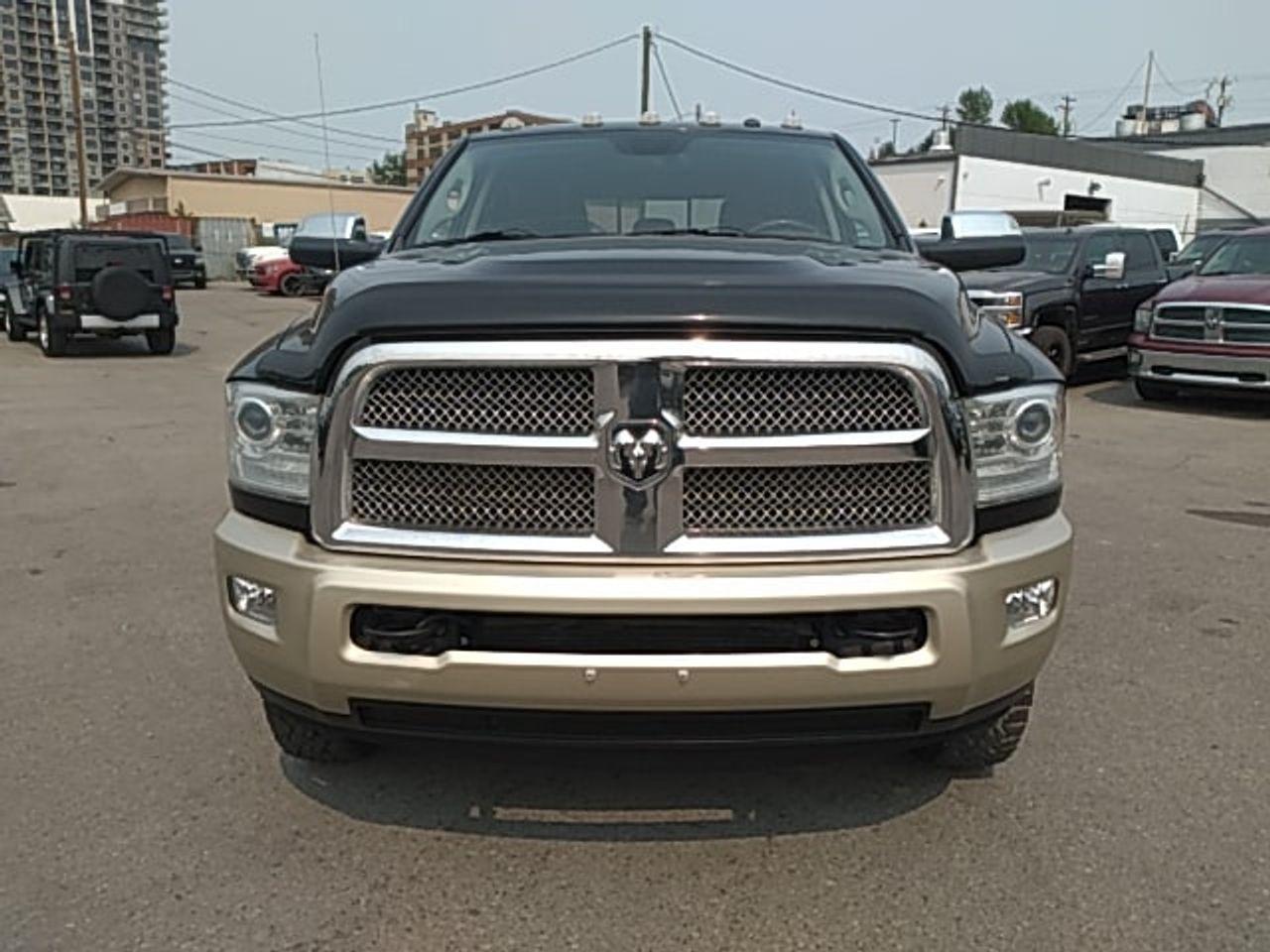 2015 Ram 3500 -1