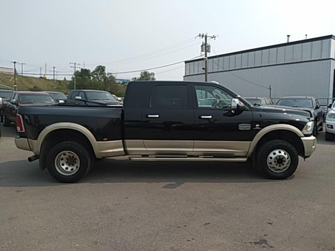 2015 Ram 3500 -3