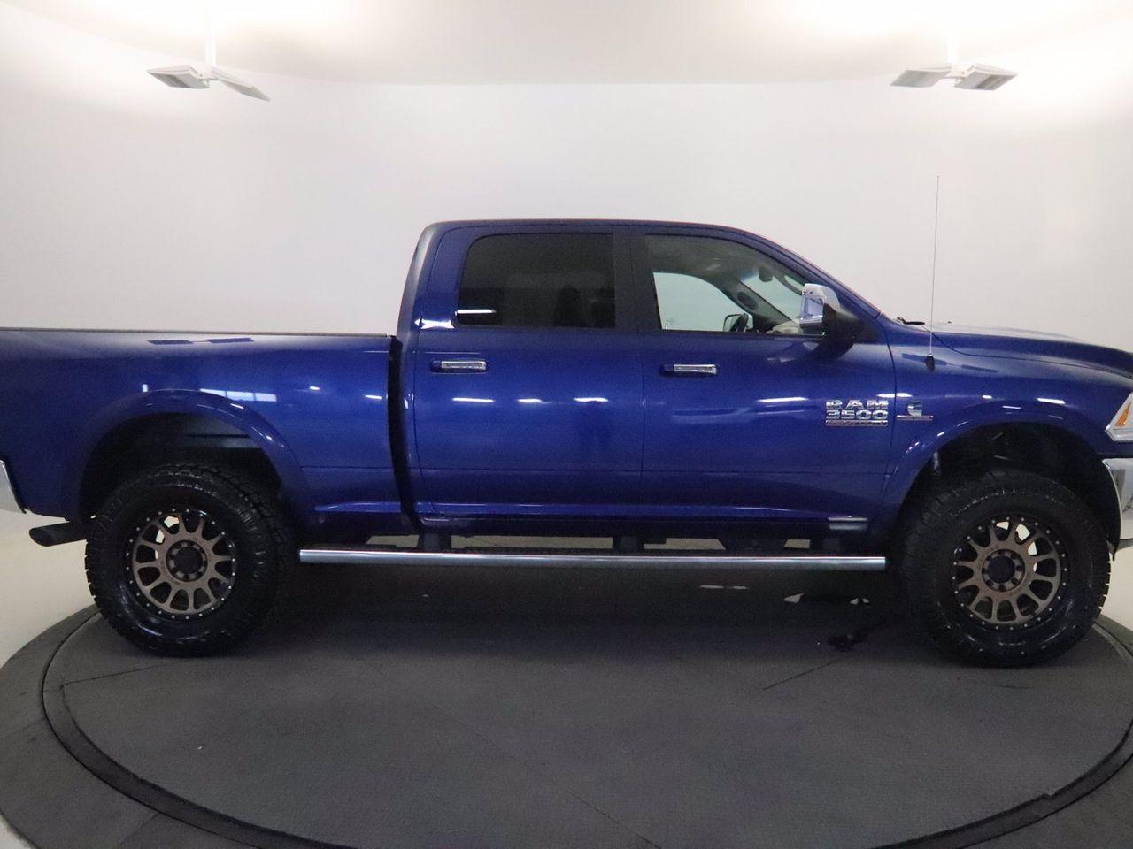 2015 Ram 3500 -1