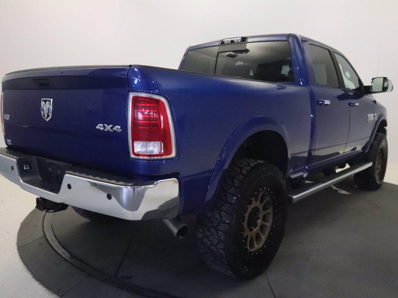 2015 Ram 3500 -2
