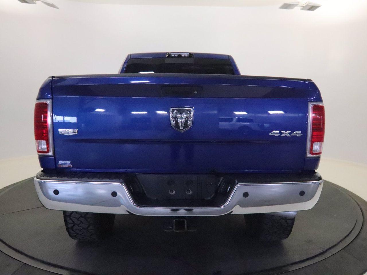 2015 Ram 3500 -3