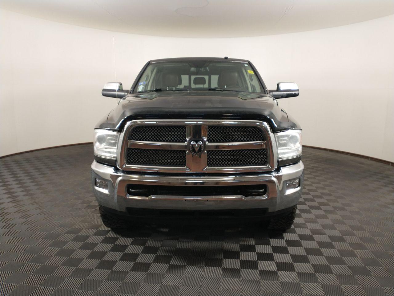 2015 Ram 3500 -1