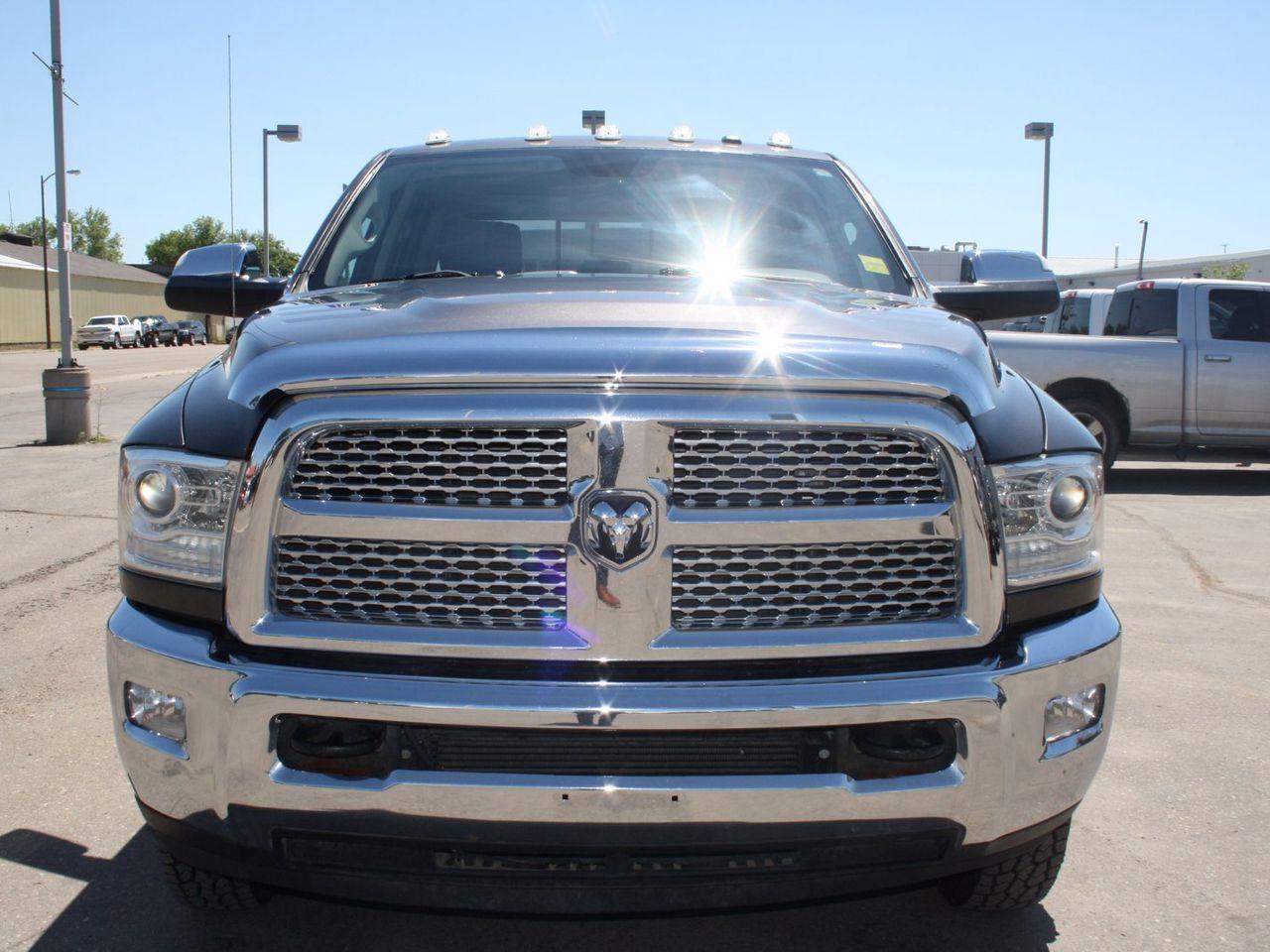 2015 Ram 3500 -1