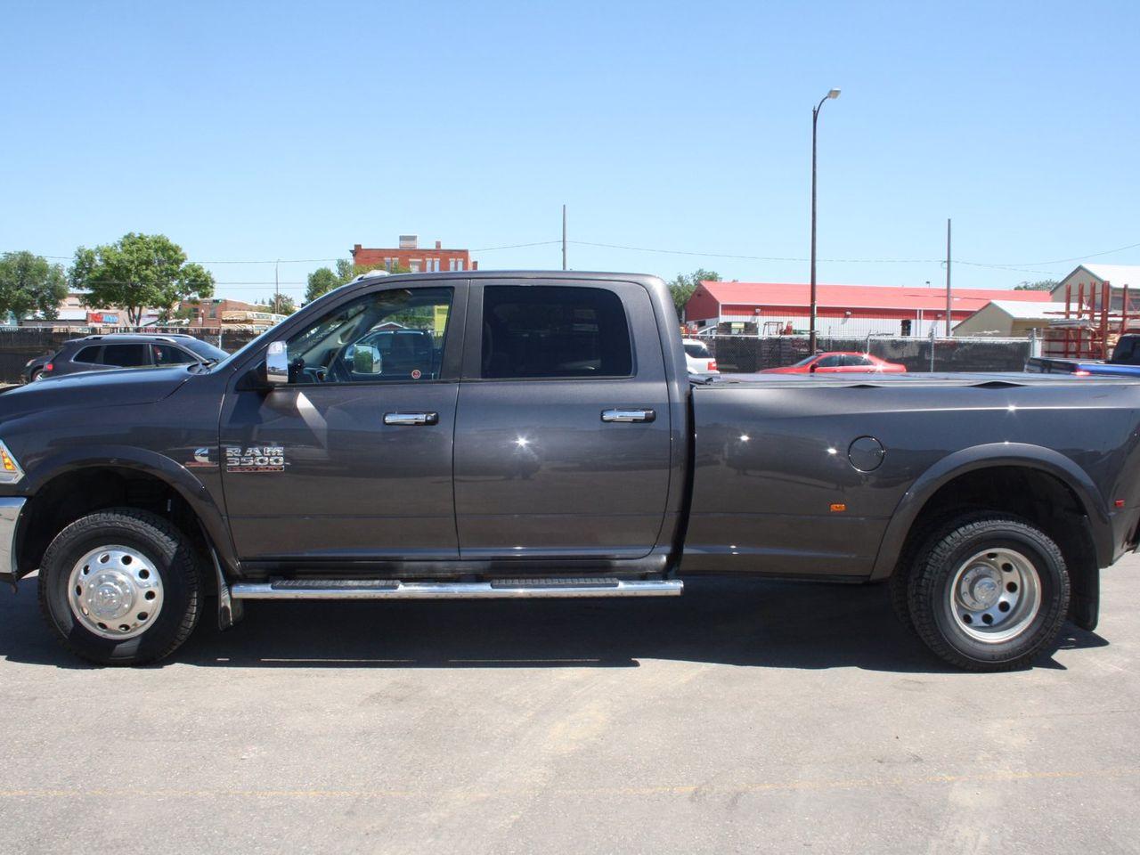 2015 Ram 3500 -3