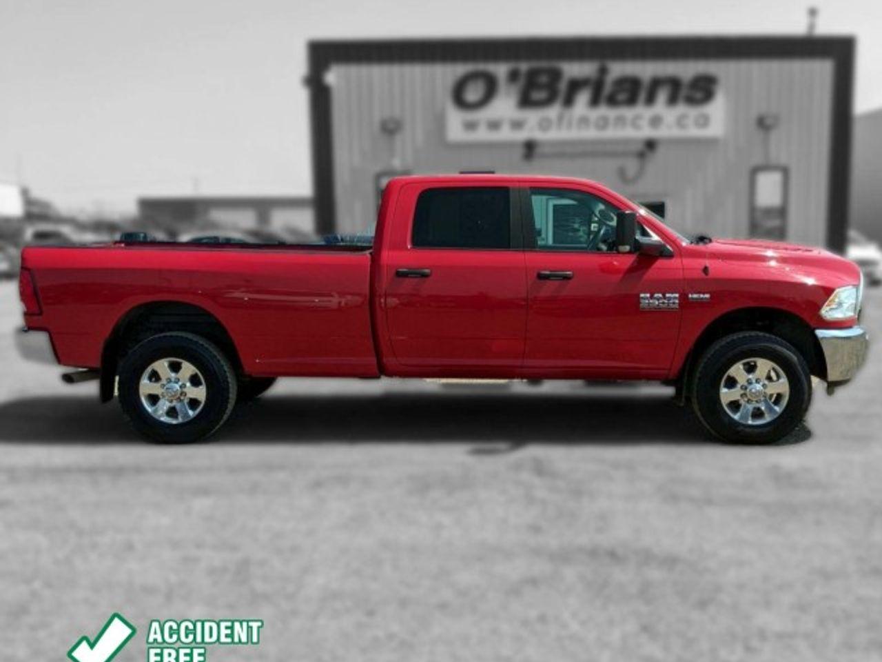 2015 Ram 3500 SLT-1