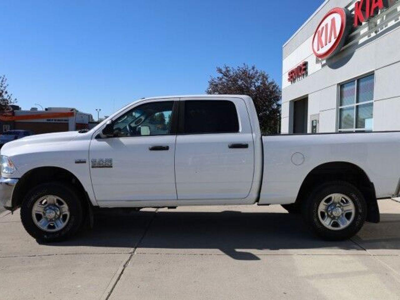 2015 Ram 3500 SLT-2