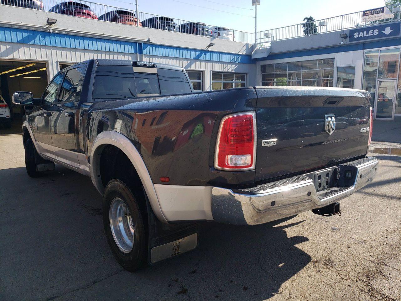 2015 Ram 3500 -3