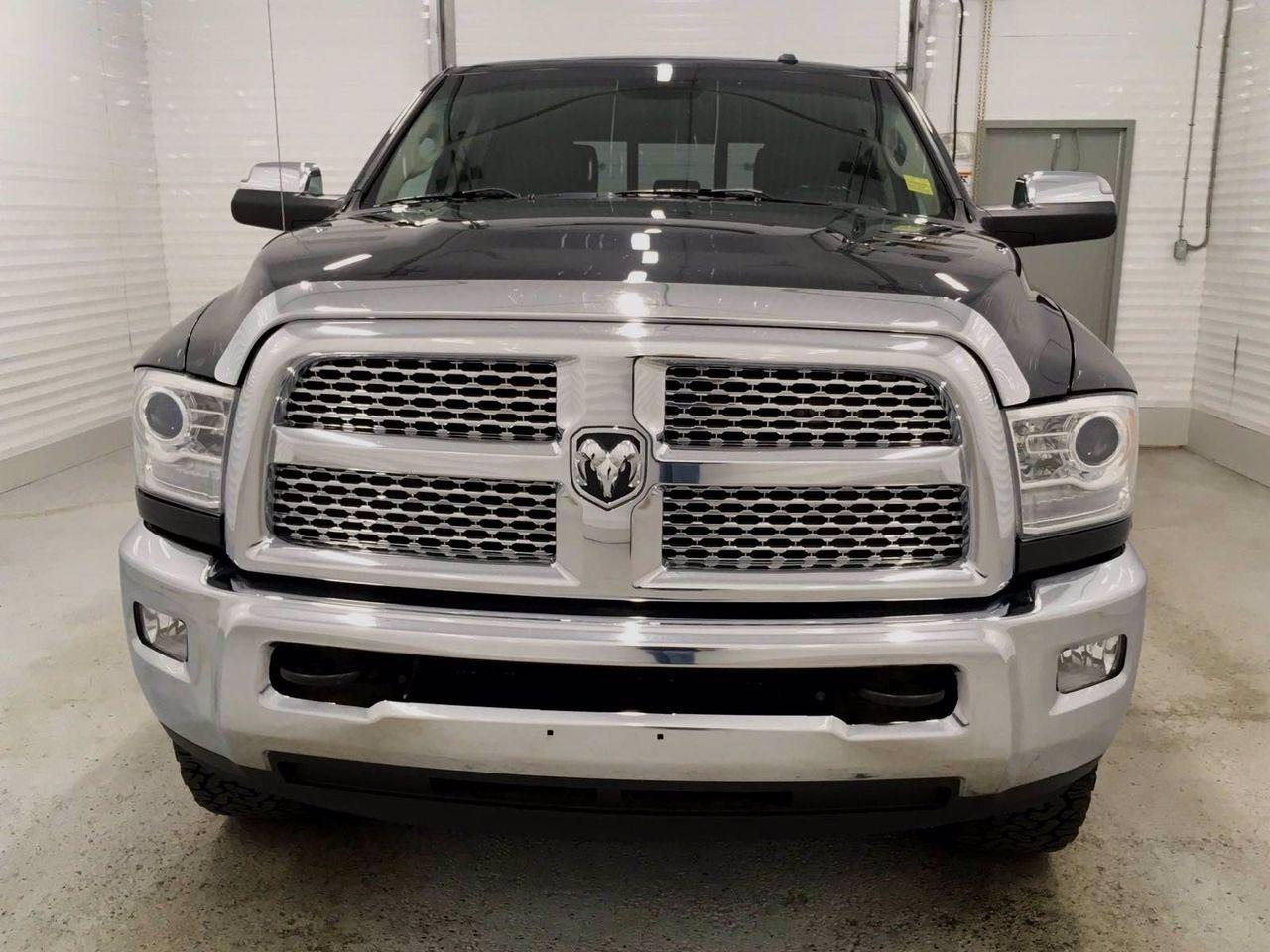 2015 Ram 3500 -1